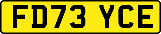 FD73YCE