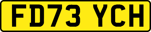 FD73YCH