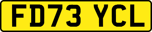 FD73YCL
