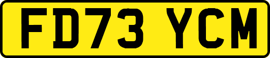 FD73YCM