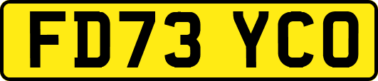 FD73YCO