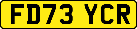 FD73YCR