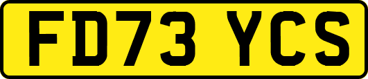FD73YCS