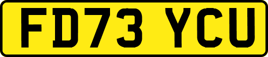 FD73YCU