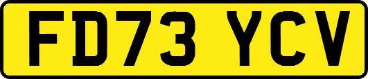 FD73YCV