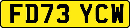 FD73YCW