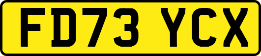 FD73YCX