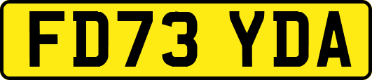 FD73YDA