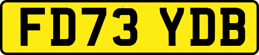 FD73YDB