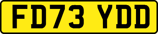 FD73YDD
