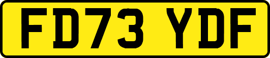 FD73YDF