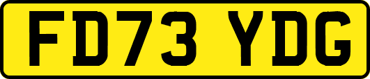 FD73YDG