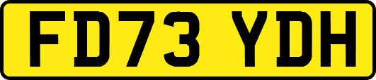FD73YDH