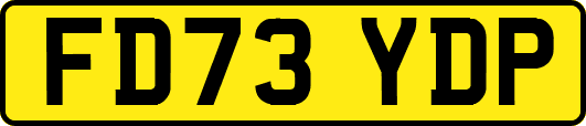 FD73YDP