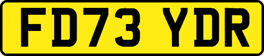FD73YDR