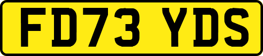 FD73YDS