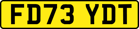 FD73YDT