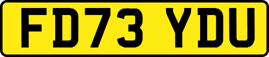 FD73YDU