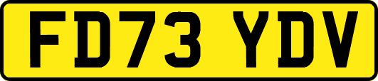FD73YDV