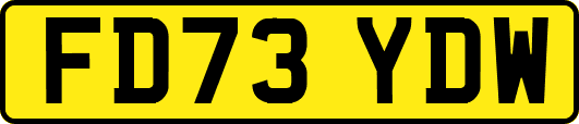 FD73YDW