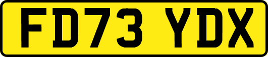 FD73YDX