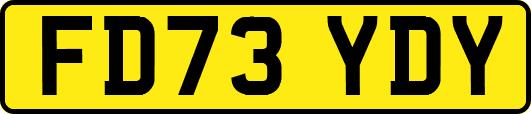 FD73YDY