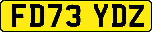 FD73YDZ