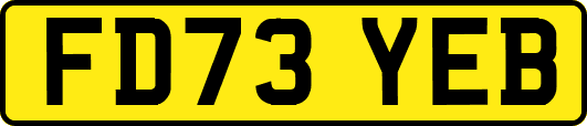 FD73YEB