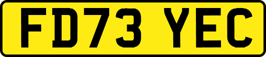 FD73YEC