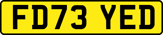 FD73YED