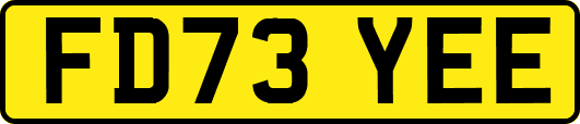 FD73YEE