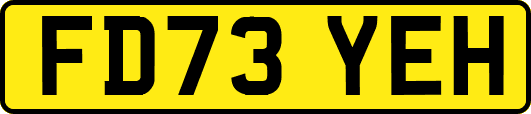 FD73YEH