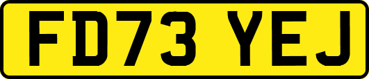 FD73YEJ