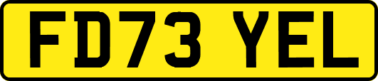 FD73YEL