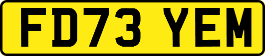 FD73YEM