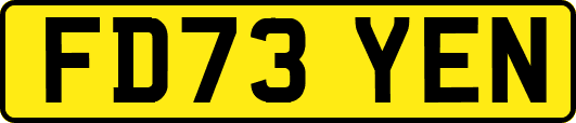 FD73YEN