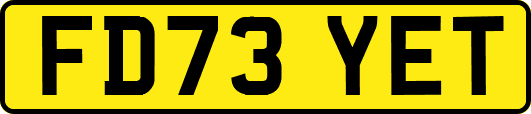 FD73YET