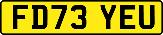 FD73YEU