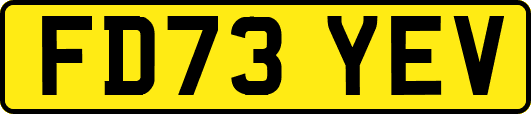 FD73YEV