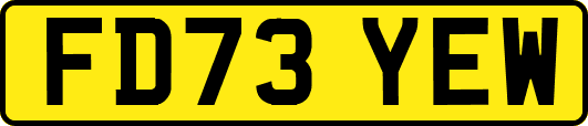 FD73YEW