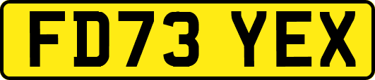 FD73YEX
