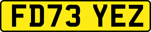 FD73YEZ