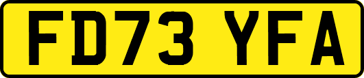 FD73YFA