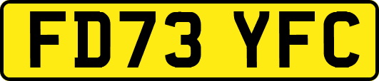 FD73YFC