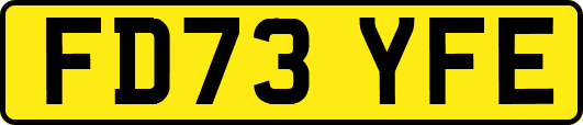 FD73YFE