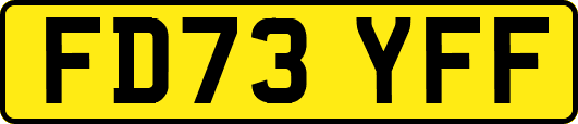 FD73YFF
