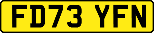 FD73YFN