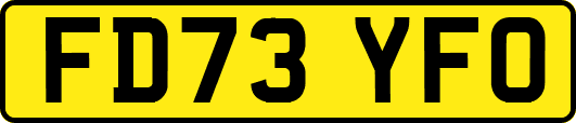FD73YFO