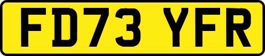 FD73YFR