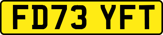 FD73YFT